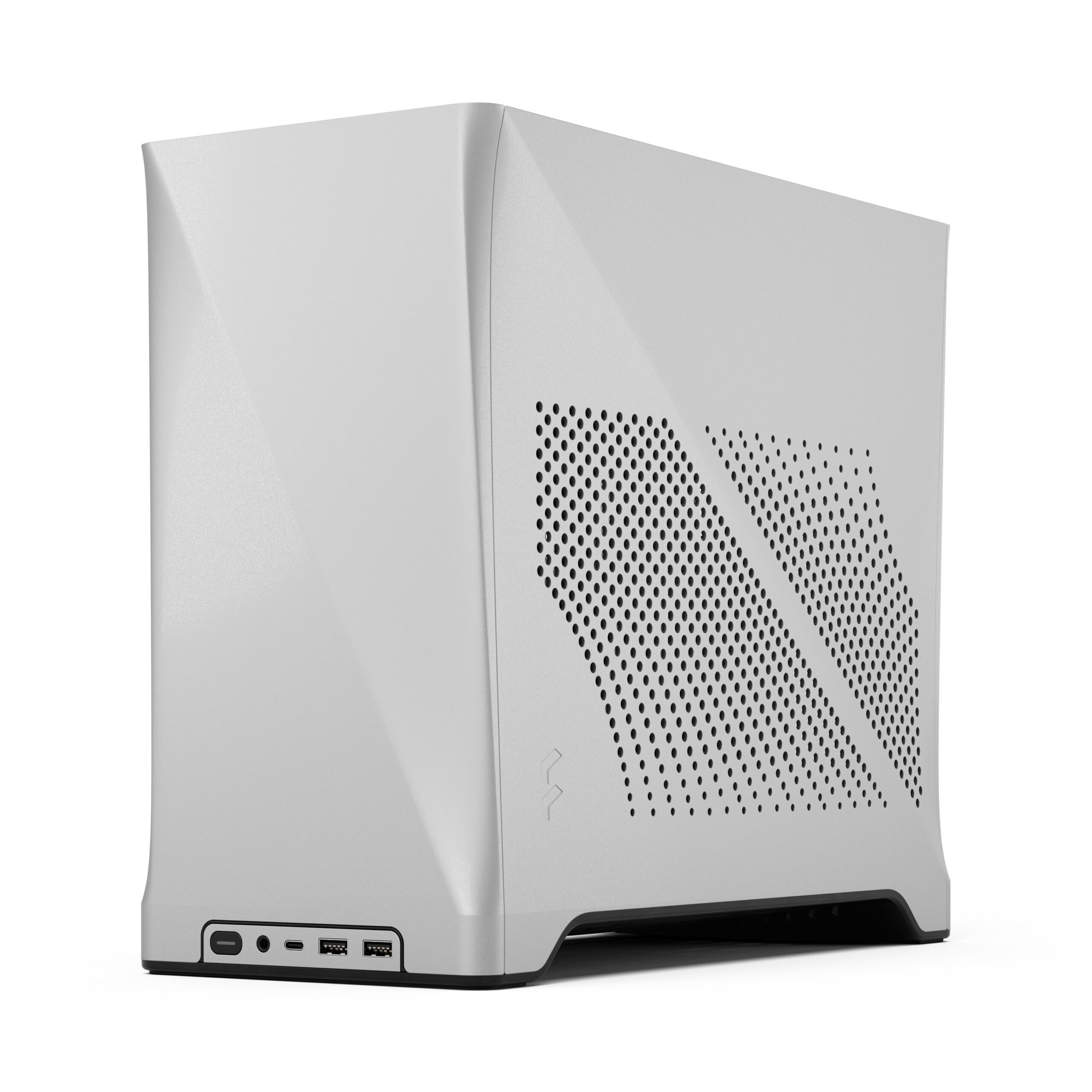 EAN 7340172705826 - Fractal Design Era 2 Mini Tower Plata imagen 13
