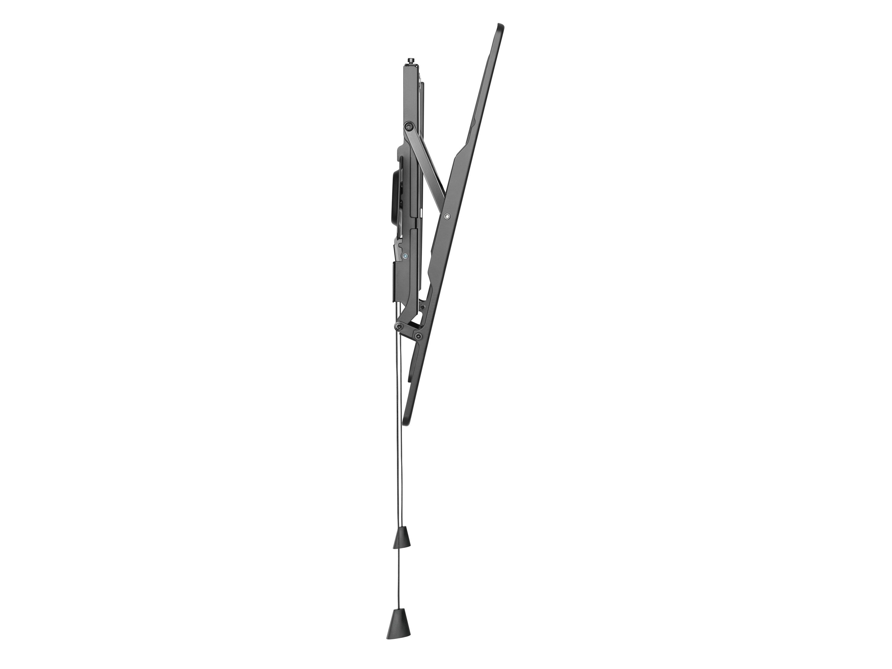Equip Soporte De Pared Fijo Ultradelgado Para Tv De 37"-70" - Inclinable - Peso Max 35kg - Vesa 600x400mm