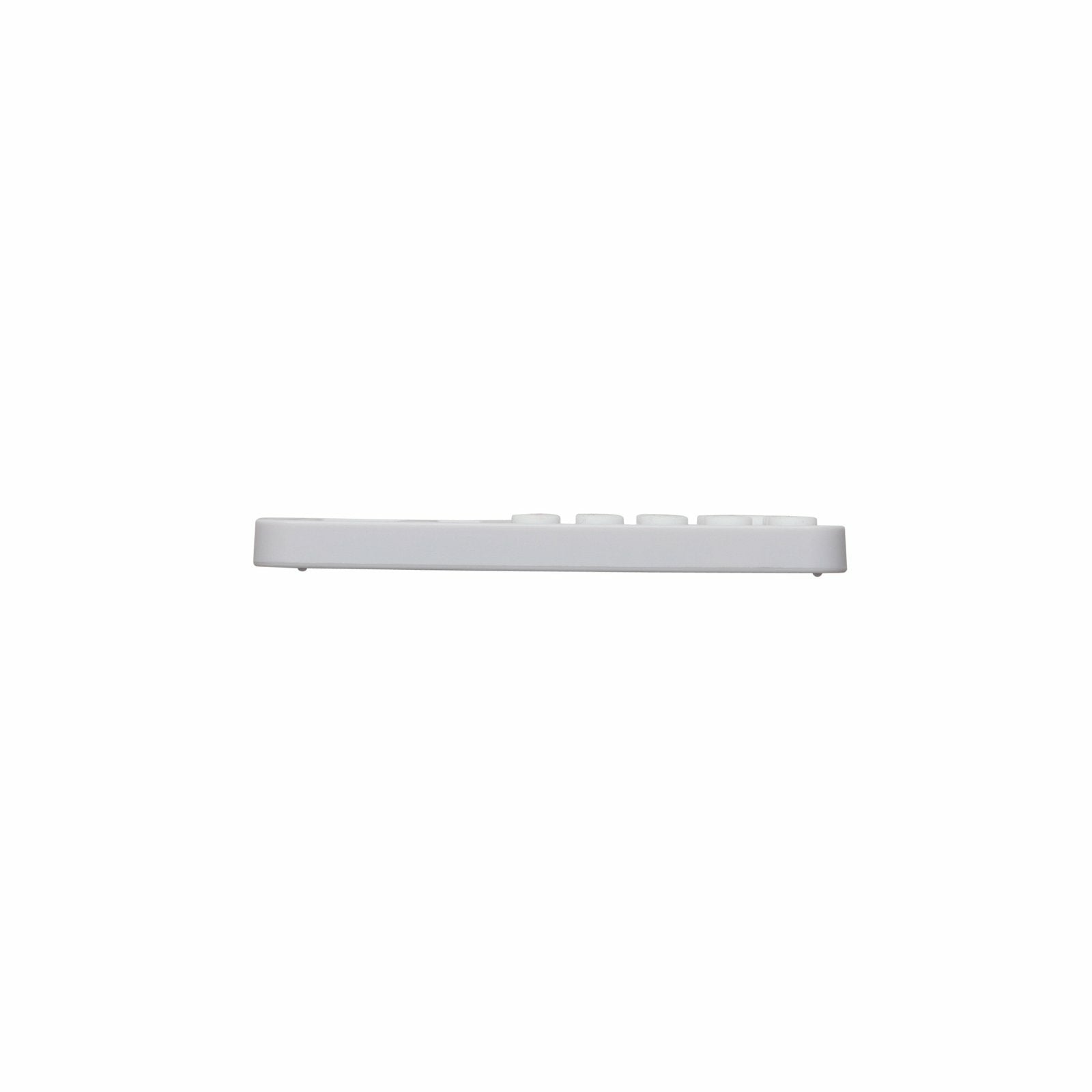 Maul Calculadora Eco Md 1 Calculadora Solar Con 10 Dígitos Y 5 Funciones Calculadora De Bolsillo De Plástico 60% Reciclado Calculadora De Escritorio Para Oficina O Escuela Ángel Azul/Uz116