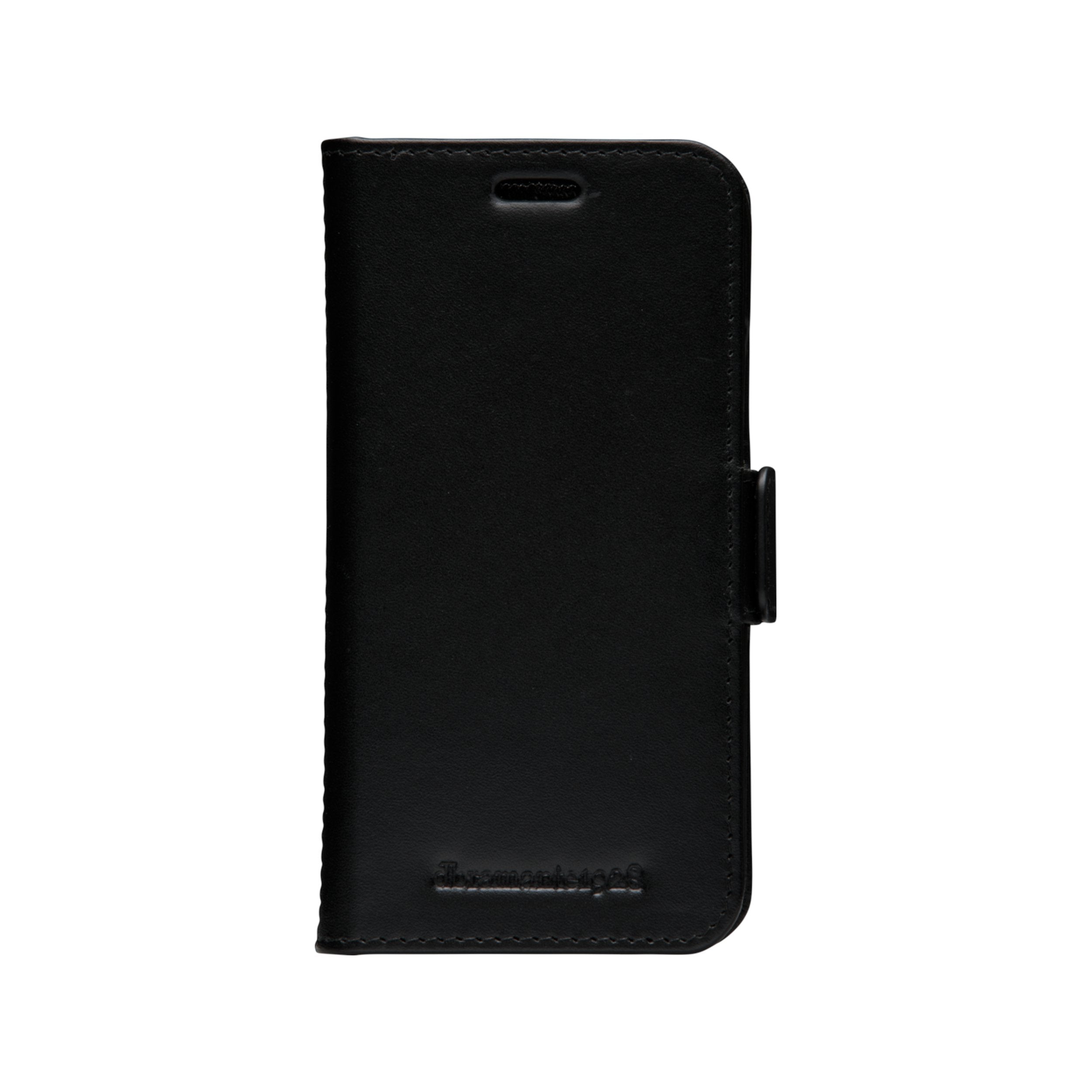 Dbramante1928 Lynge Funda Para Iphone 12 Mini 13,7 Cm (5.4") Funda Cartera Negro