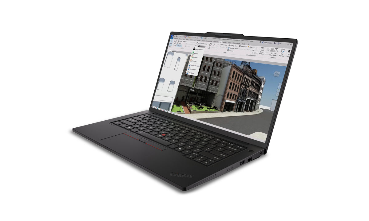 Lenovo P2 Tower G2 Cu7 265 32gb 512ssd Rtx A400 W11 Pro Topseller