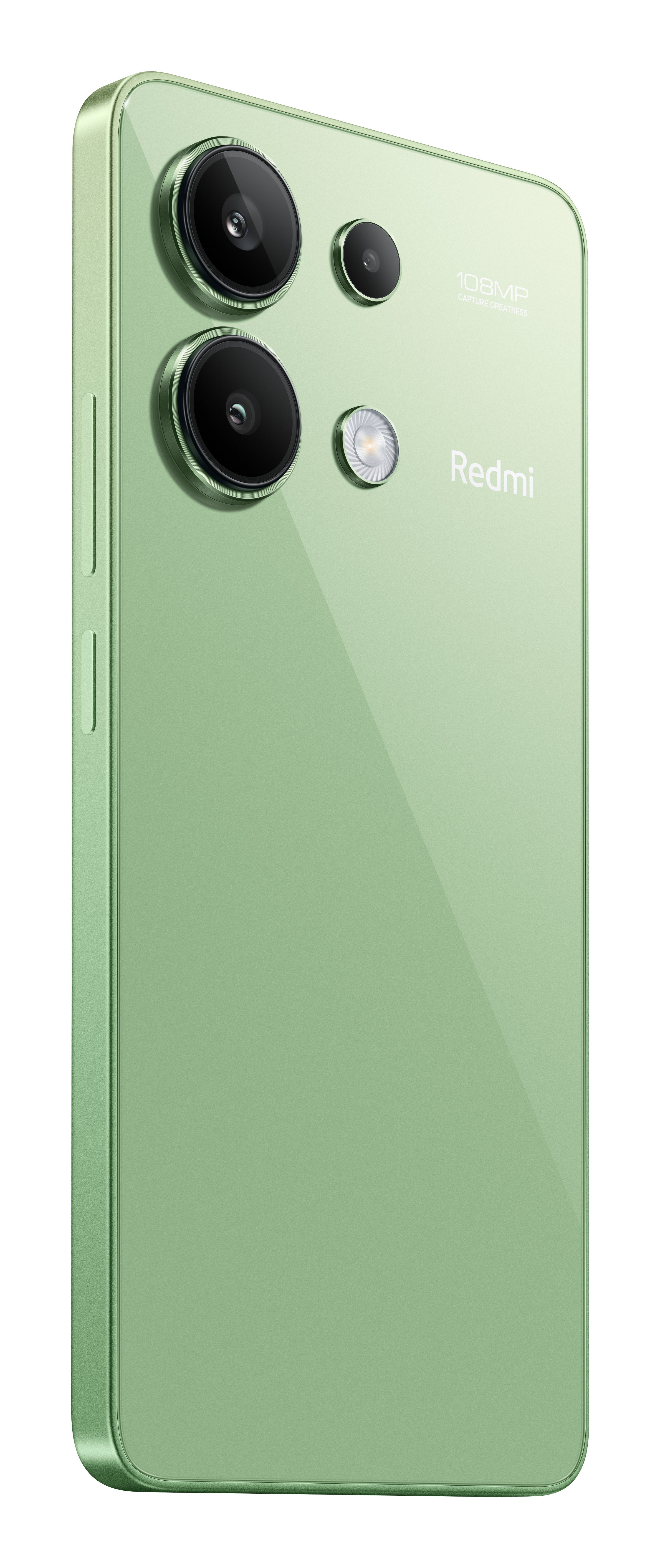 Smartphone Xiaomi Redmi Note 13 8gb 256gb 6.67' Verde
