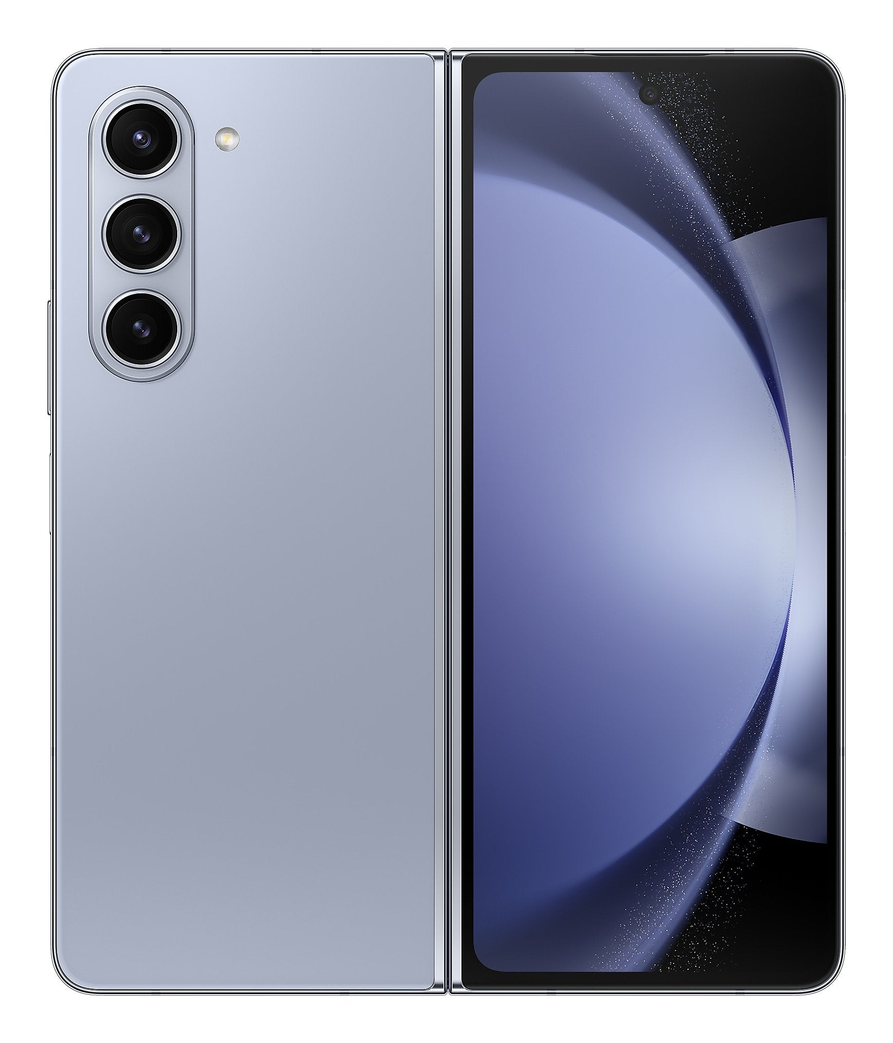Samsung Z Fold 5 12/512gb 5g Icy Blue Eu
