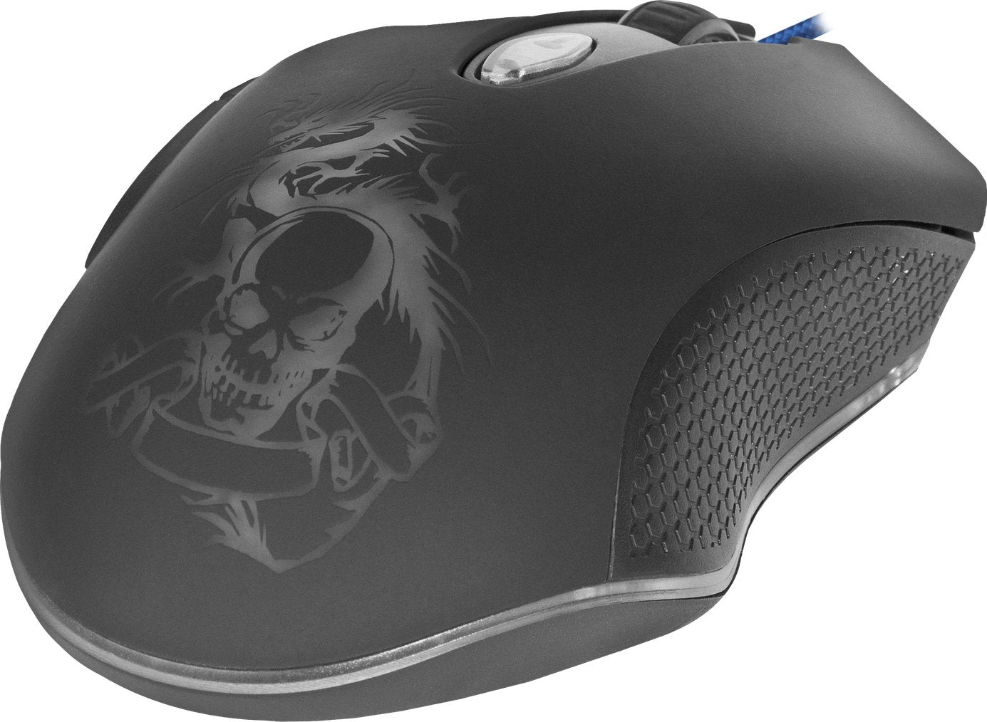 EAN 4714033520904 - Defender GM-090L ratón Juego mano derecha USB tipo A Óptico 3200 DPI imagen 15