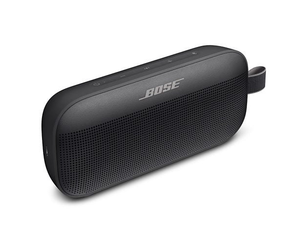 EAN 0017817832014 - Bose SoundLink Flex Bluetooth Altavoz monofónico portátil Negro imagen 2