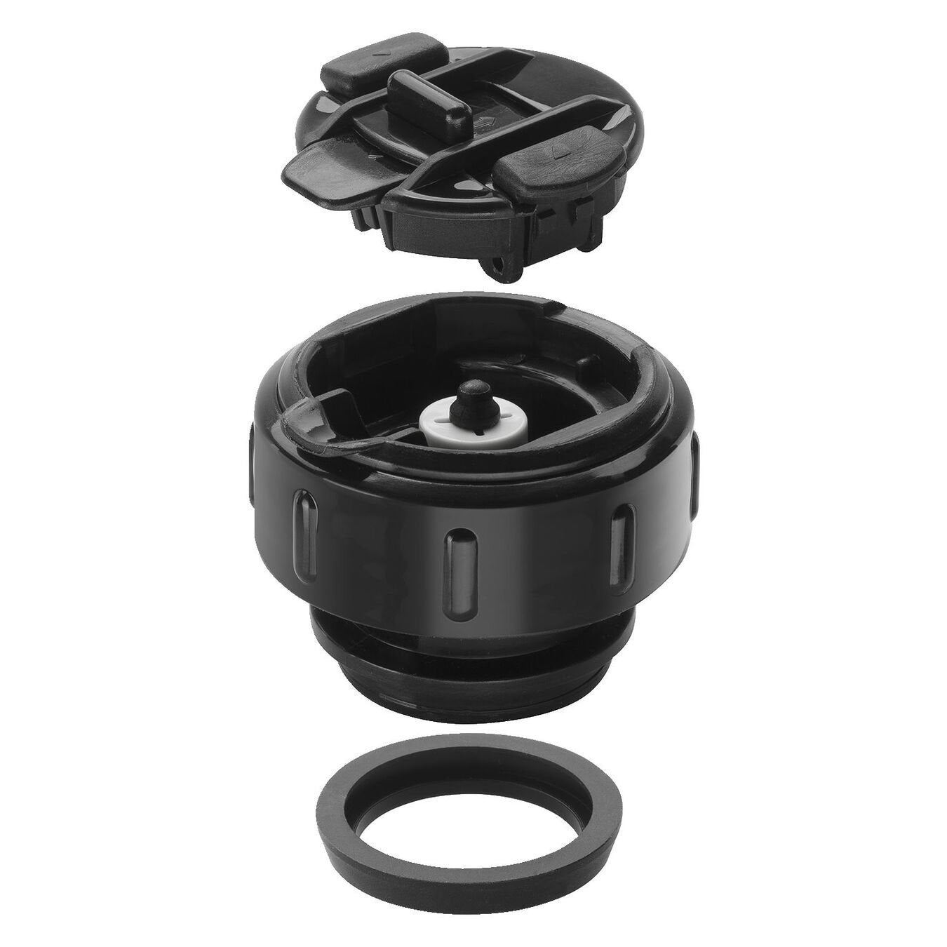 EAN 4009839534065 - ZWILLING THERMO termo 1 L Negro imagen 5