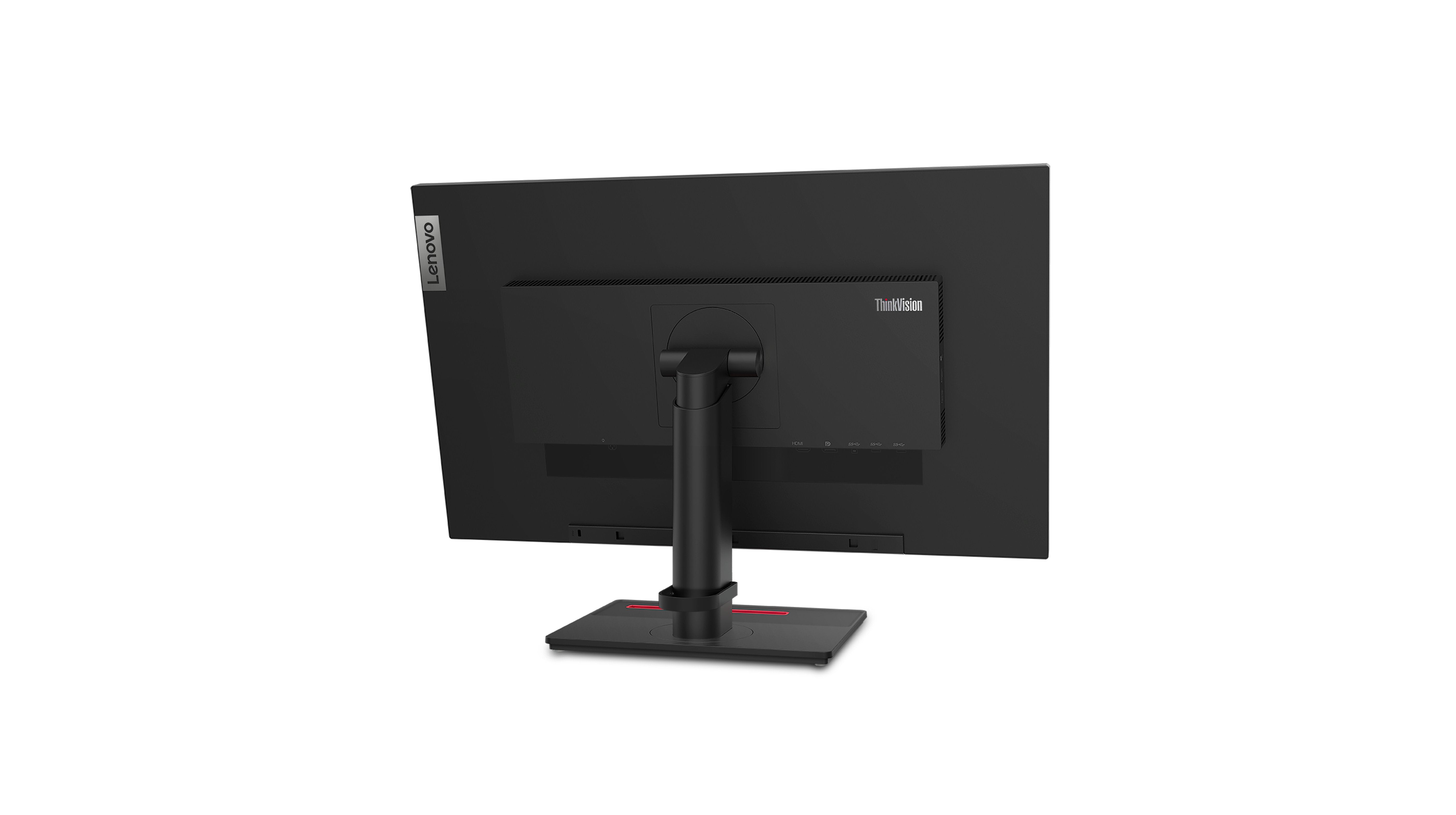Monitor Lenovo Thinkvision T27q,27",2560x1440,Ips,Hdmi/Dp,3 Años