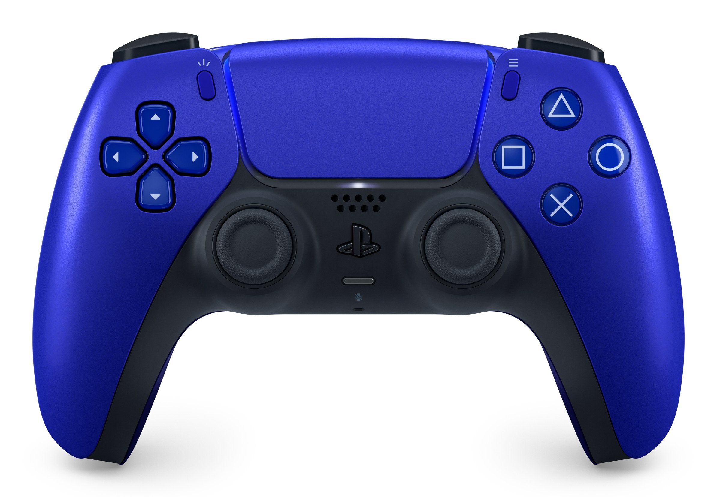 EAN 0711719577669 - Sony DualSense Azul Bluetooth/USB Gamepad Analógico/Digital PlayStation 5 imagen 1