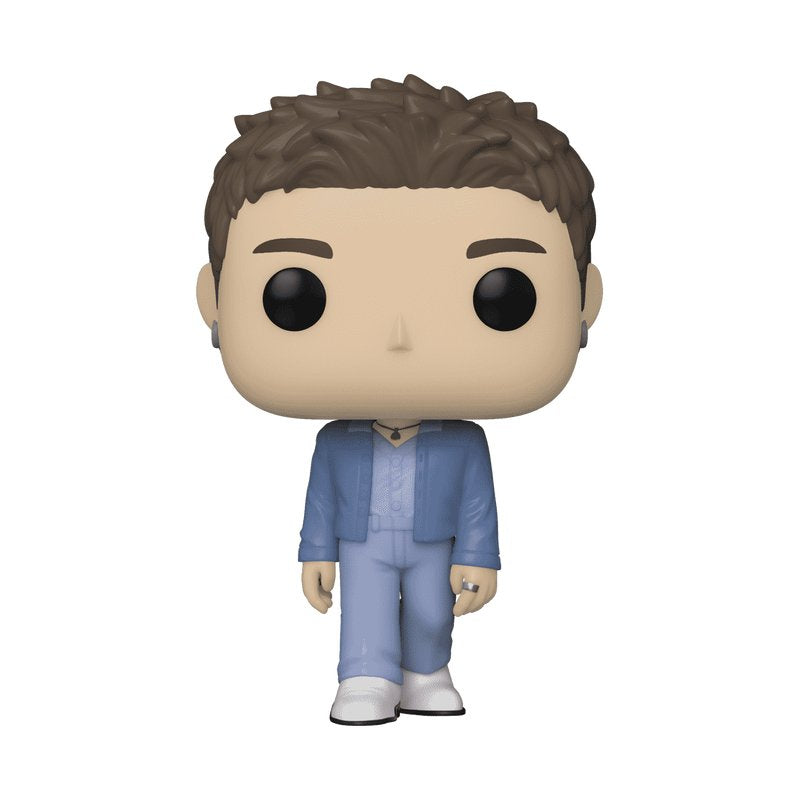 EAN 0889698725804 - FUNKO POP! 72580 figura de acción y colleccionable imagen 1