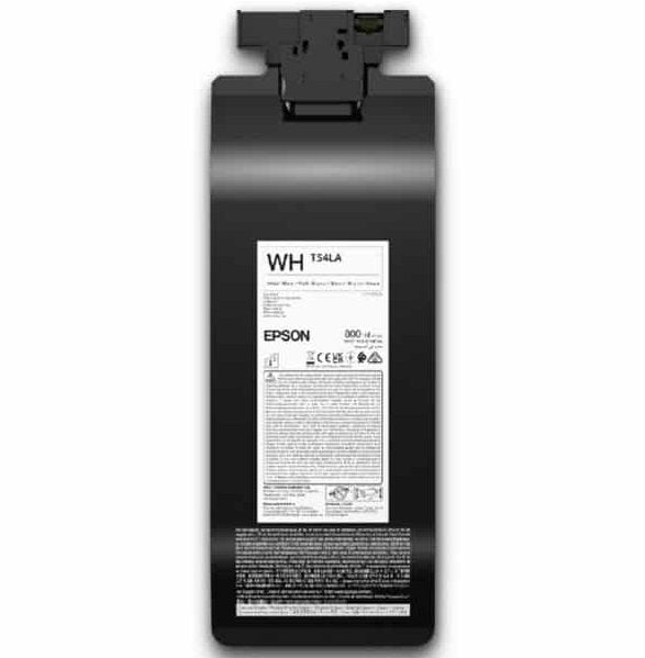 Epson Ultrachrome Dg2 Cartucho De Tinta 1 Pieza(S) Original Blanco