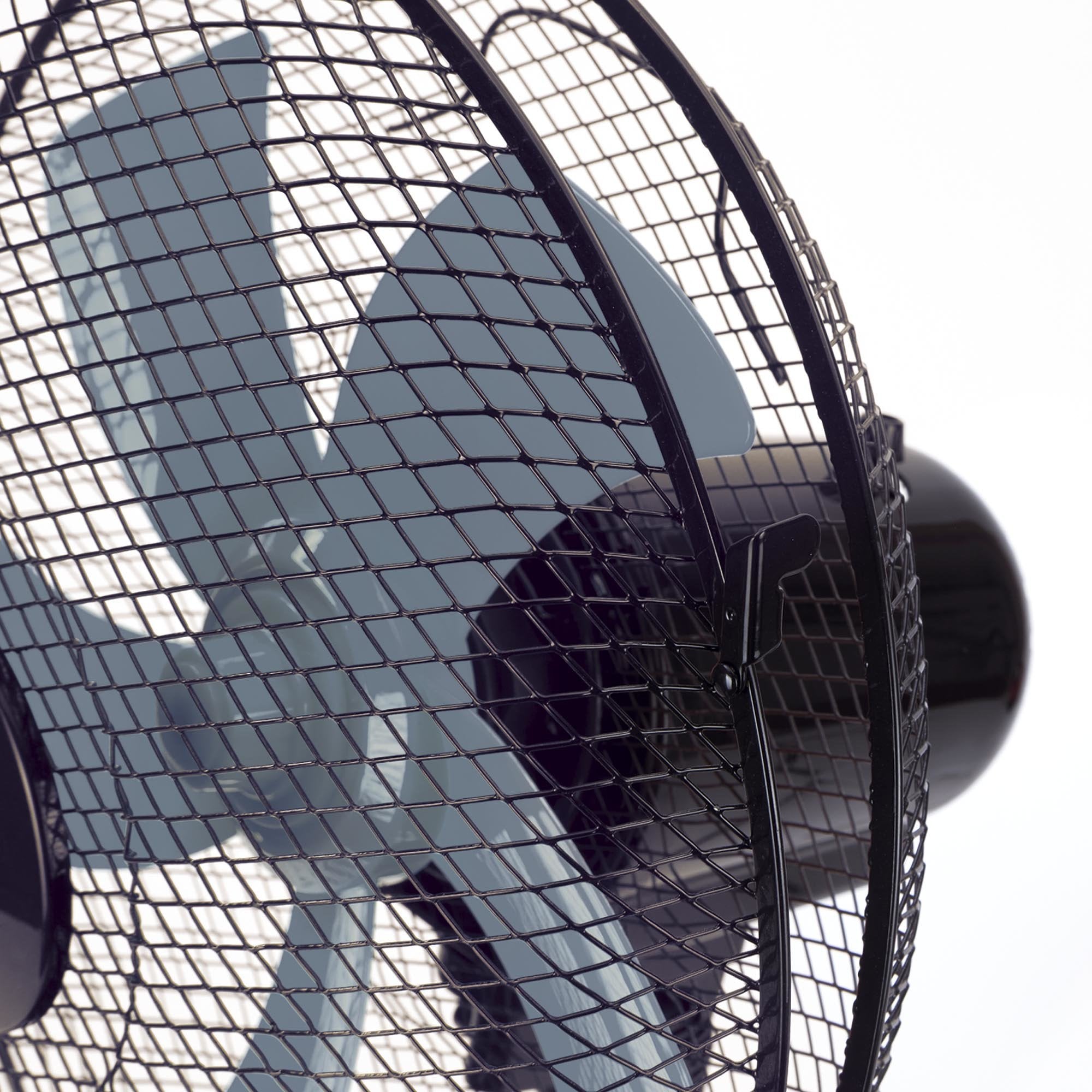 Ventilador Jata De Pie Jvvp3135 3 Velocidades