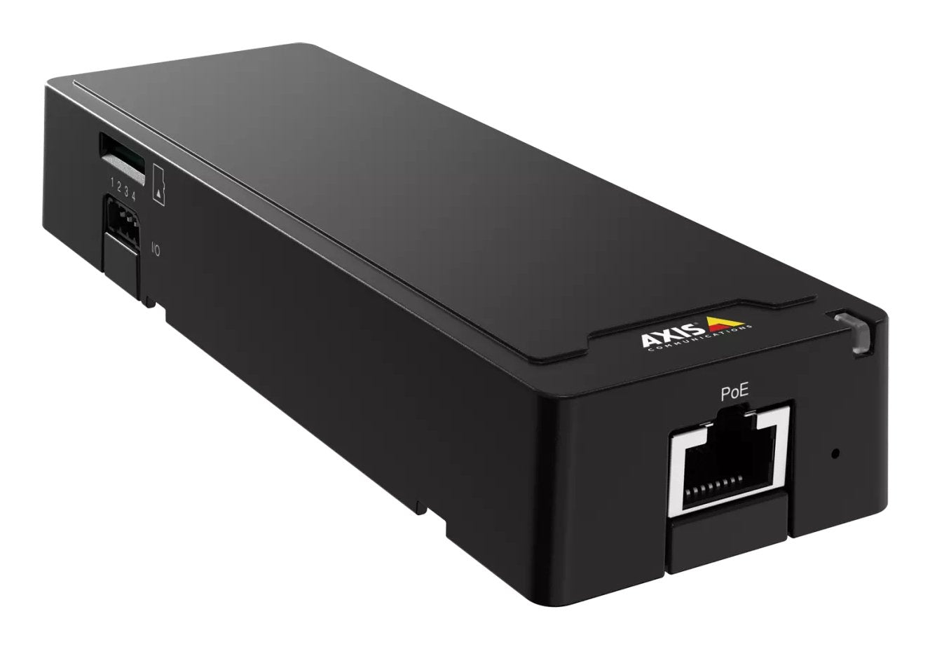 Axis 02196-001 Cámaras De Seguridad Y Montaje Para Vivienda