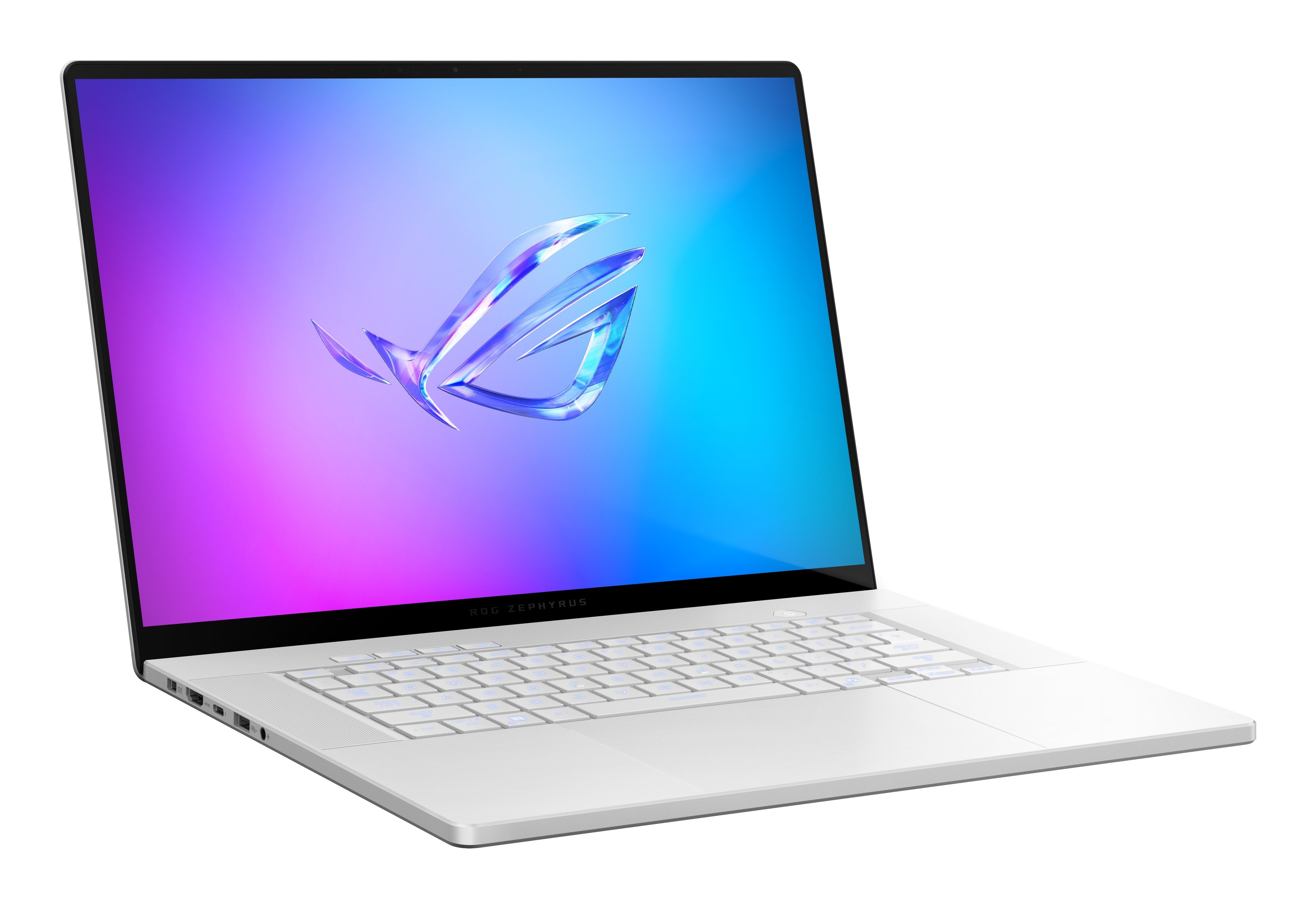 Portátil Asus Rog Zephyrus G16 Oled Gu605cm-Qr002w 16" Intel Core Ultra 9 285h 32gb 1tb Ssd Rtx 5060