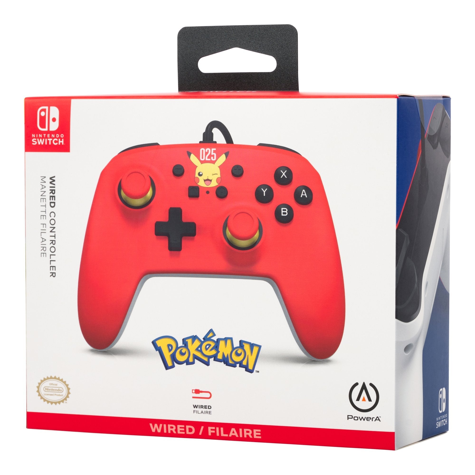 Mando Switch Laughing Picachu Switch Games In Style With This