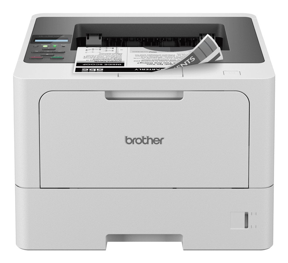 EAN 4977766815130 - Brother HL-L5210DW impresora láser 1200 x 1200 DPI A4 Wifi imagen 1