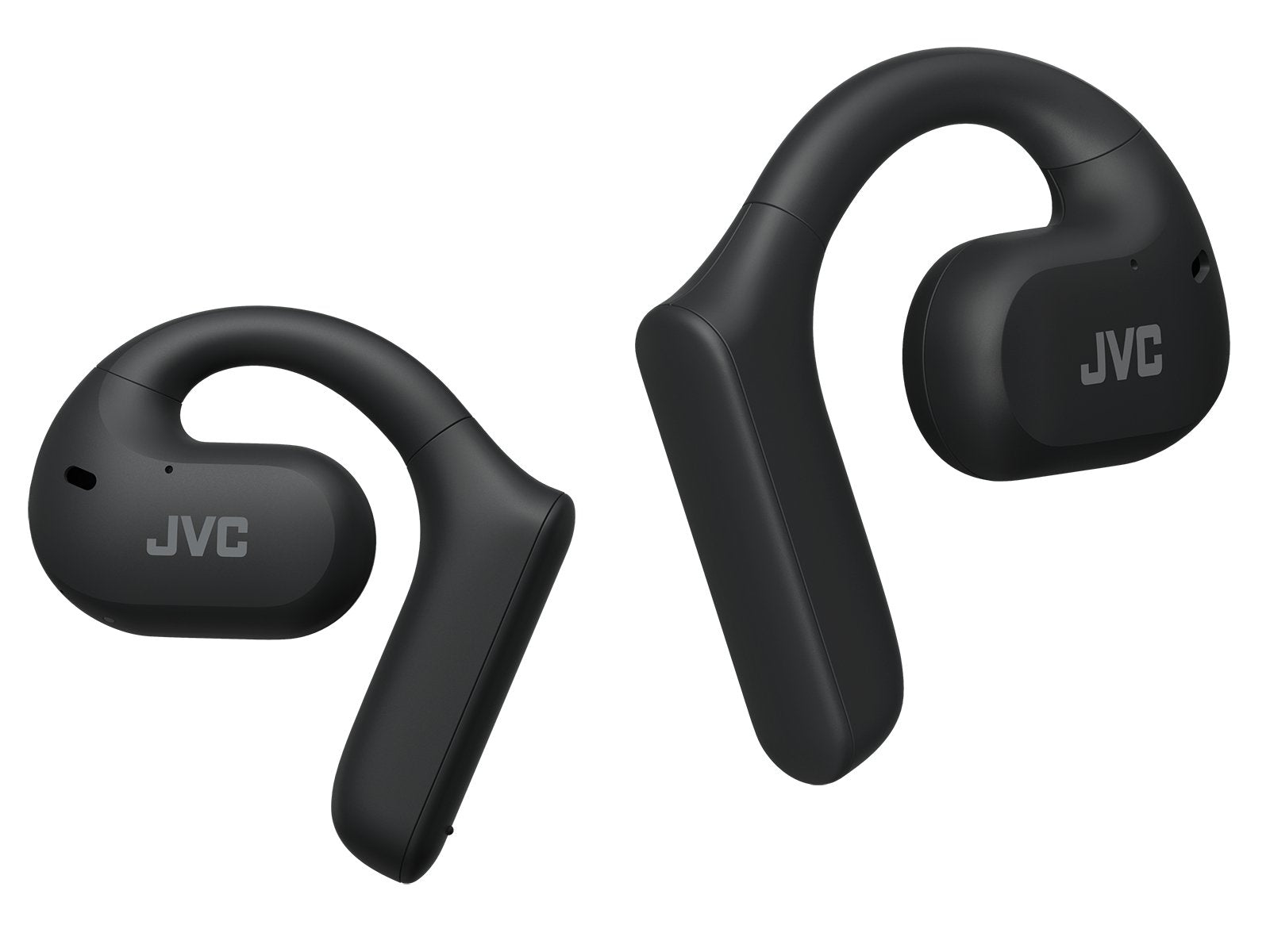 Auriculares Jvc Ha-Np35t-Bu Black
