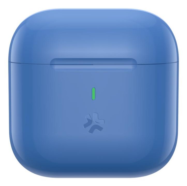 EAN 8021735212010 - Celly COMPACT Auriculares True Wireless Stereo (TWS) Dentro de oído Llamadas/Música USB Tipo C Bluetooth imagen 2