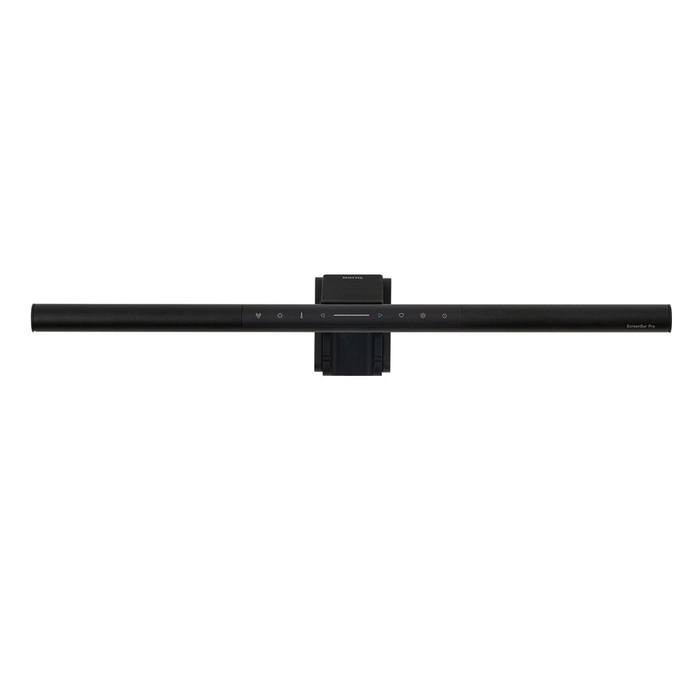 EAN 4718755093227 - BenQ ScreenBar Pro luz de pantalla Negro 1000 lm imagen 3