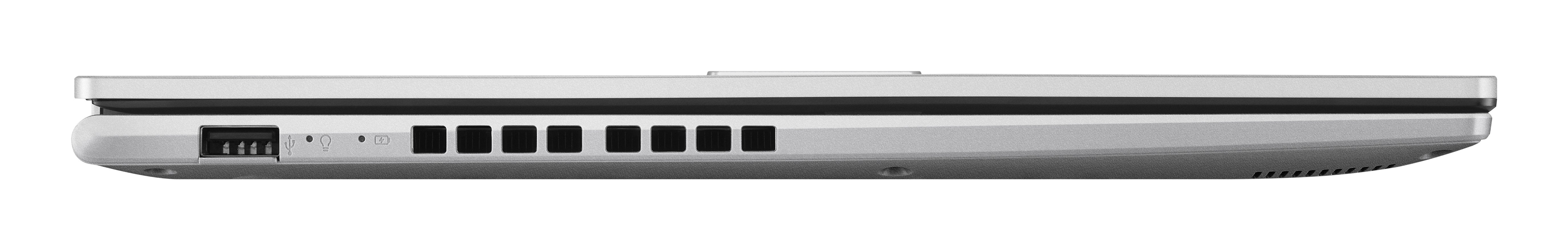 Portátil Asus Vivobook 15 M1502ya-Nj151 Ryzen 7 7730u 16gb 512gb Ssd 15.6' Sin Sistema Operativo