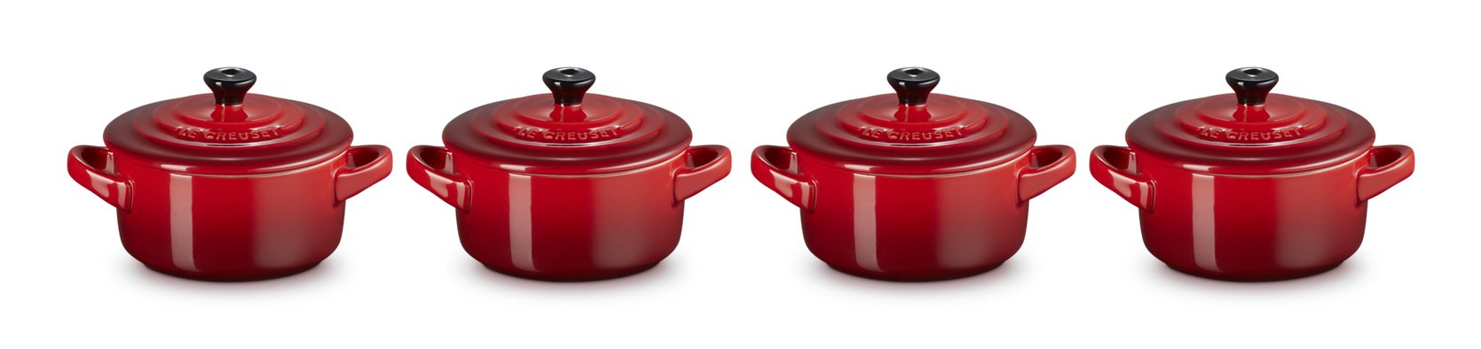 EAN 0843251107438 - Le Creuset 79212100600100 fuente de asado 0,25 L Cerámico imagen 1