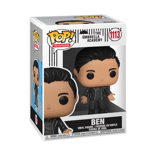 EAN 0889698550673 - FUNKO 55067 imagen 2