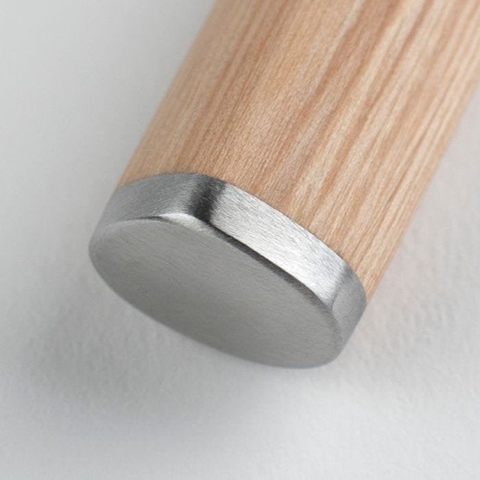 Cuchillo Multiusos Blanco Kai Shun, 15 Cm