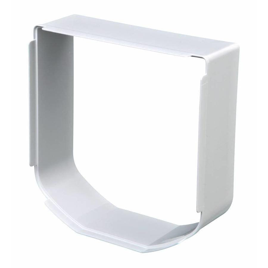 Extensor De Túnel Sure Flap Blanco