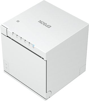 Tm-M30iiiwl (156): Wifi+Bt Wht Prnt