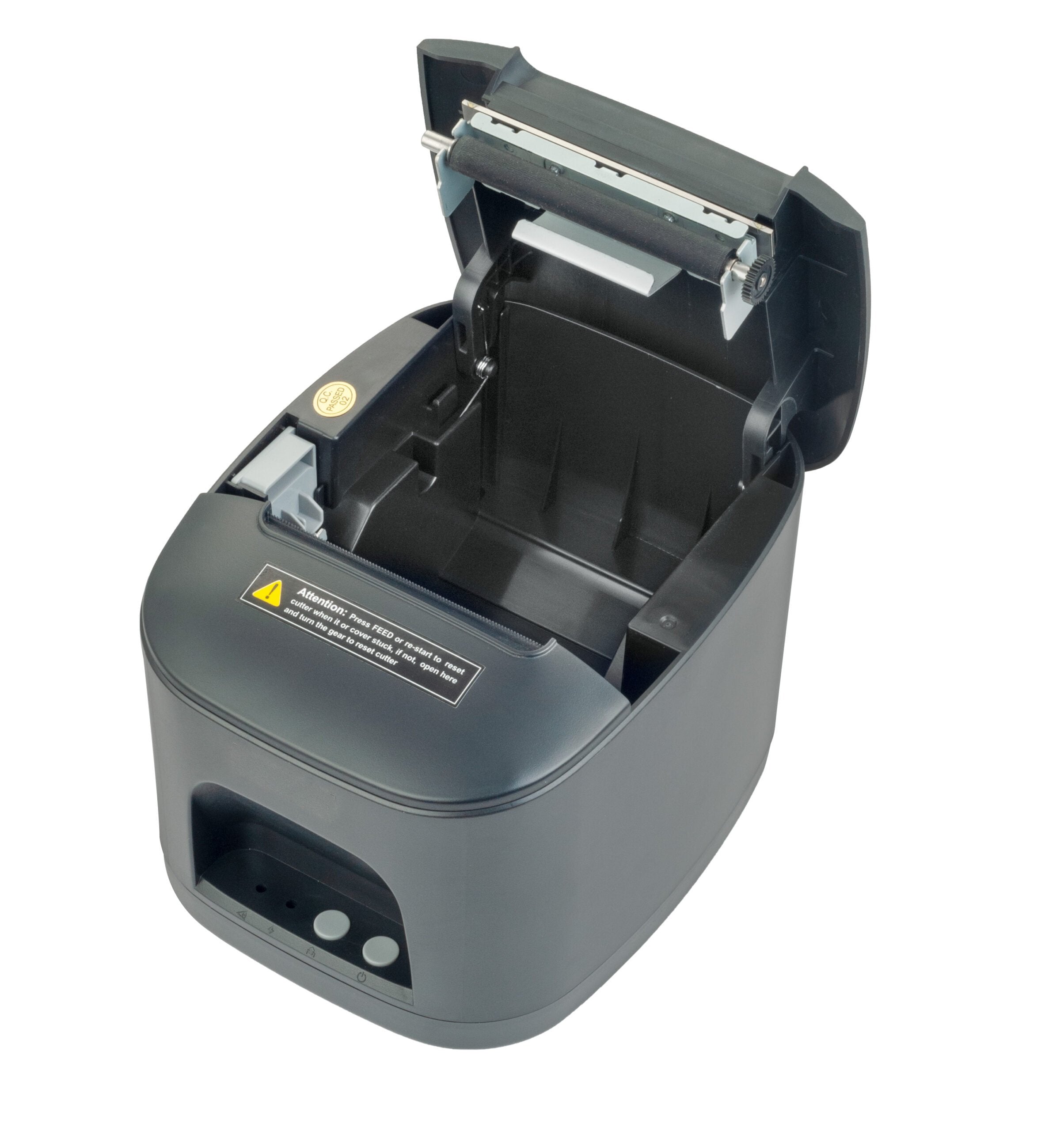 EAN 0729927846965 - AVPos AVP-TC15USB impresora de recibos Alámbrico Térmica directa imagen 10