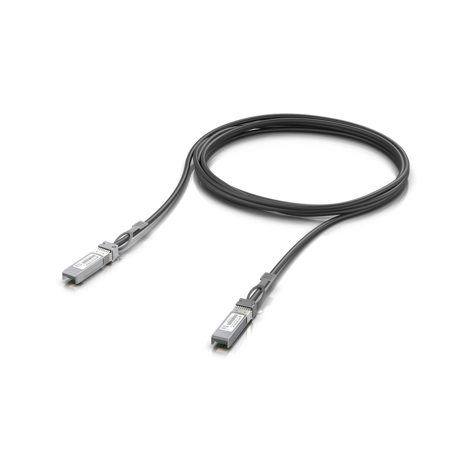 Ubiquiti Sfp28 Uacc-Dac-Sfp28-3m Sfp28 To Sfp28, 25 Gbps