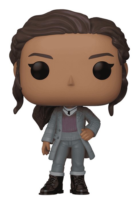 Figura Pop Marvel Spiderman No Way Home Mj