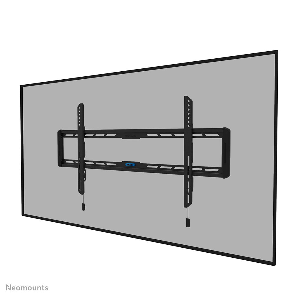 Soporte De Pared Para 43-86" 70kg Wl30-550bl18 Neomounts