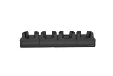 EAN 5704174847106 - Honeywell EDA52-CB-2 cargador de dispositivo móvil Ordenador portátil Negro Corriente alterna Interior imagen 1
