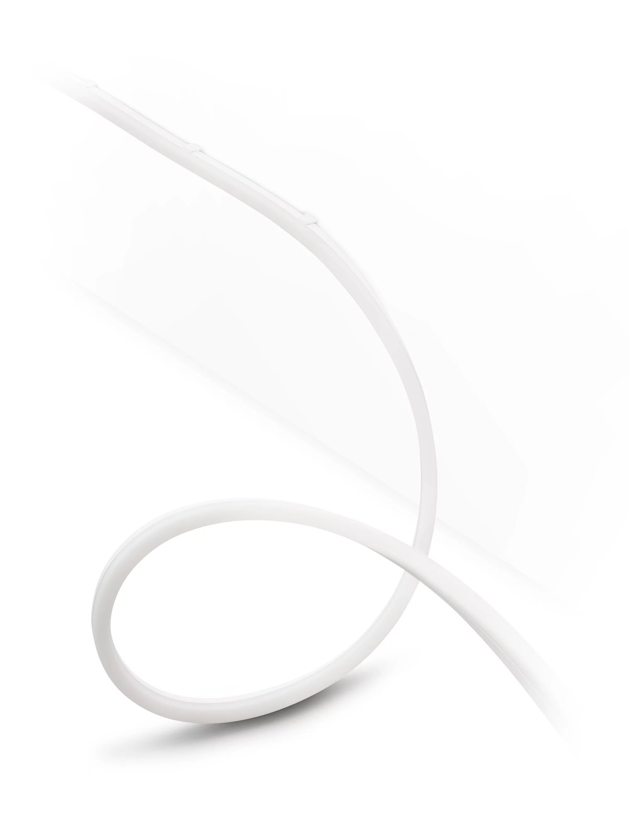 Philips Hue White And Color Ambiance Lightstrip Para Exteriores 2 Metros