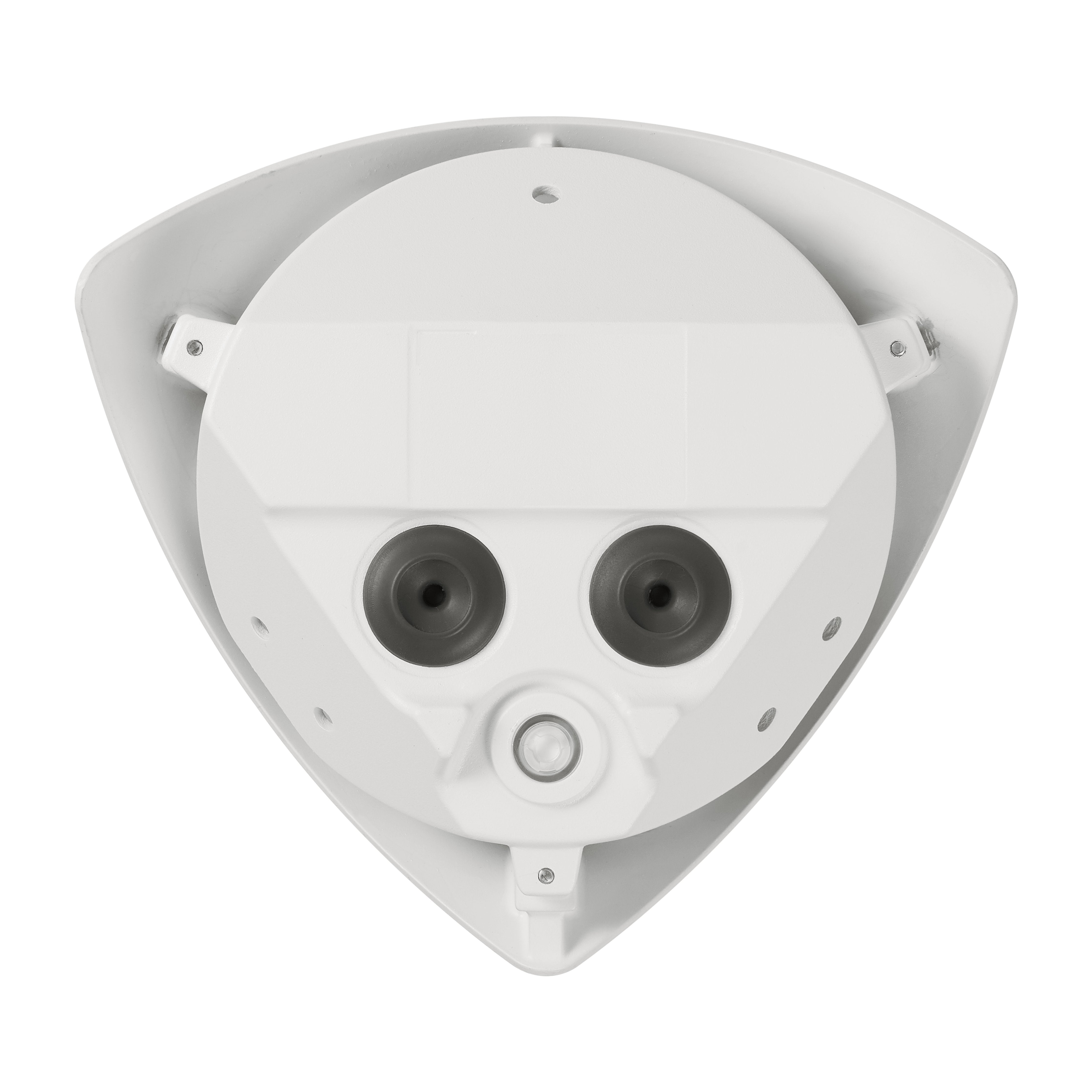 EAN 8801089210524 - Hanwha TNV-8011C cámara de vigilancia Cámara de seguridad IP Exterior 2592 x 1944 Pixeles Techo/pared imagen 3