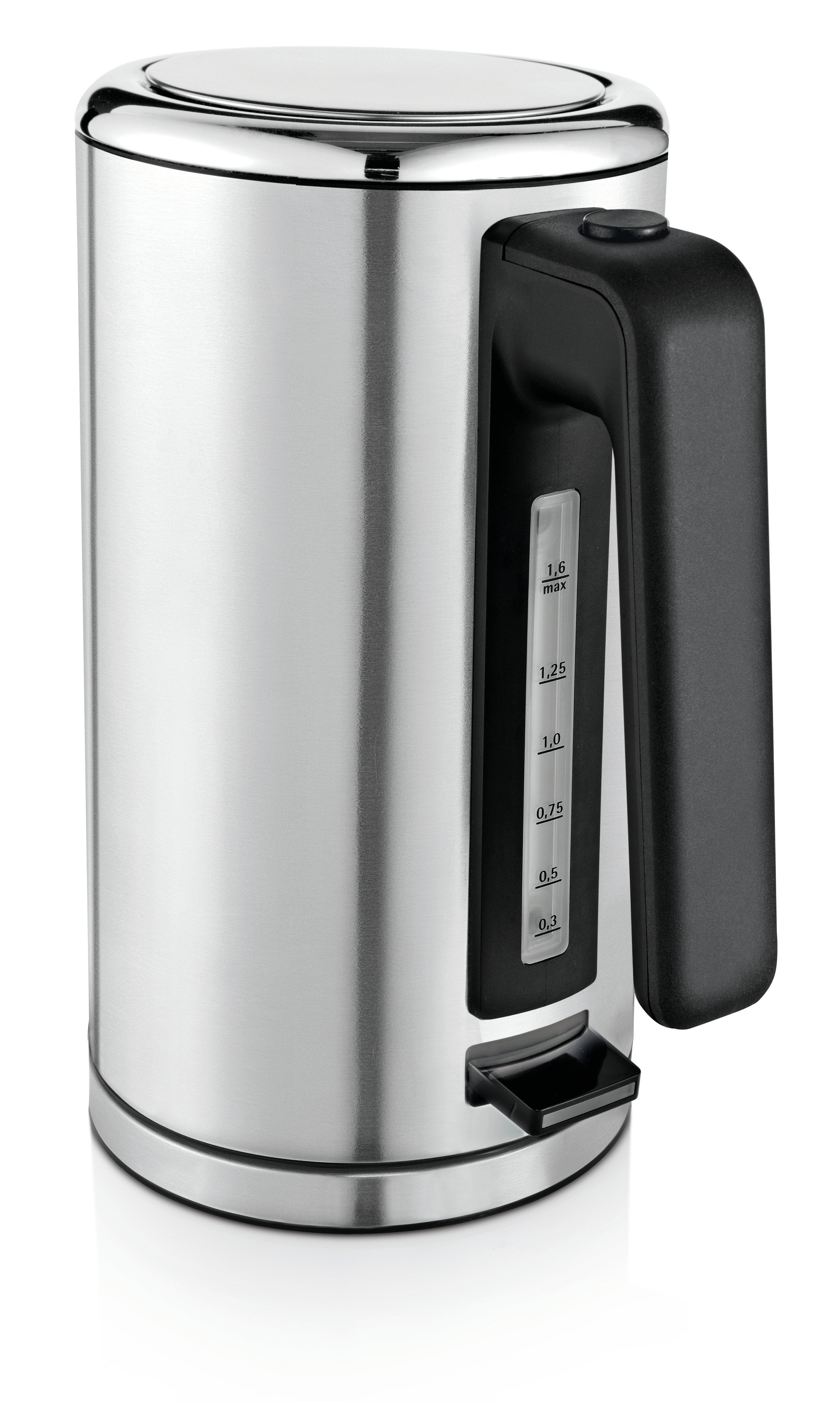 EAN 4211129063302 - WMF Lono 0413130011 tetera eléctrica 1,6 L 2400 W Acero inoxidable imagen 2
