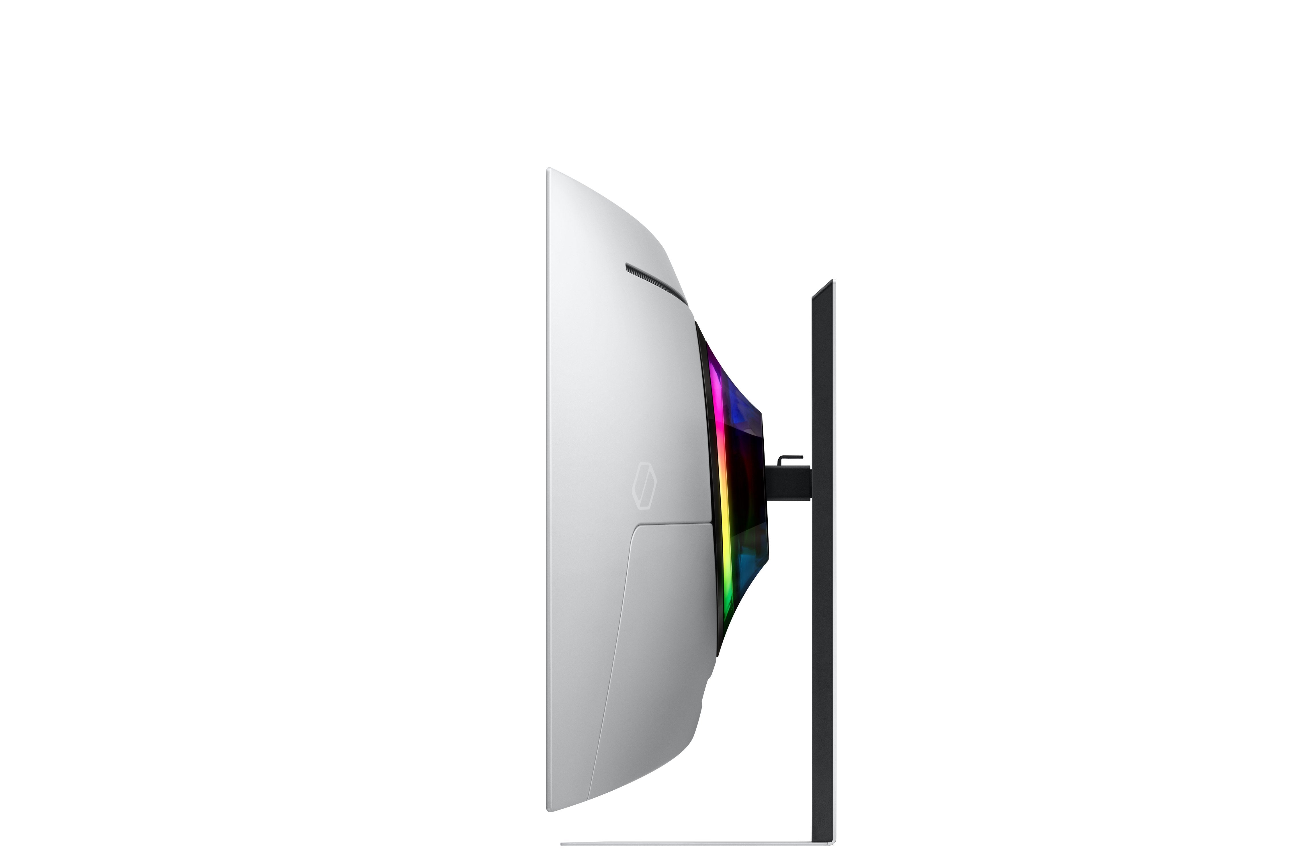 Samsung Serie 8 86,4cm S34bg850su 16:9 (34") Negro
