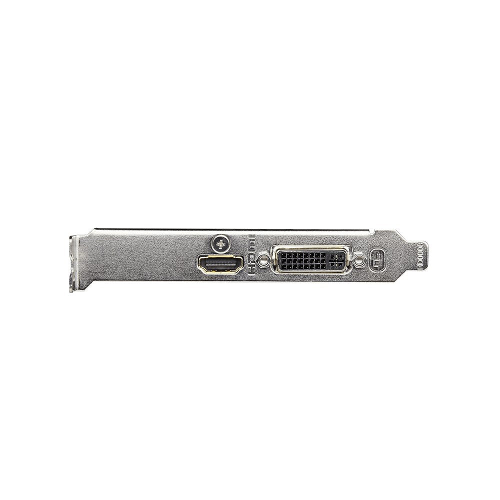 Tarjeta Gráfica Gigabyte Geforce Gt730 2gb Gddr5
