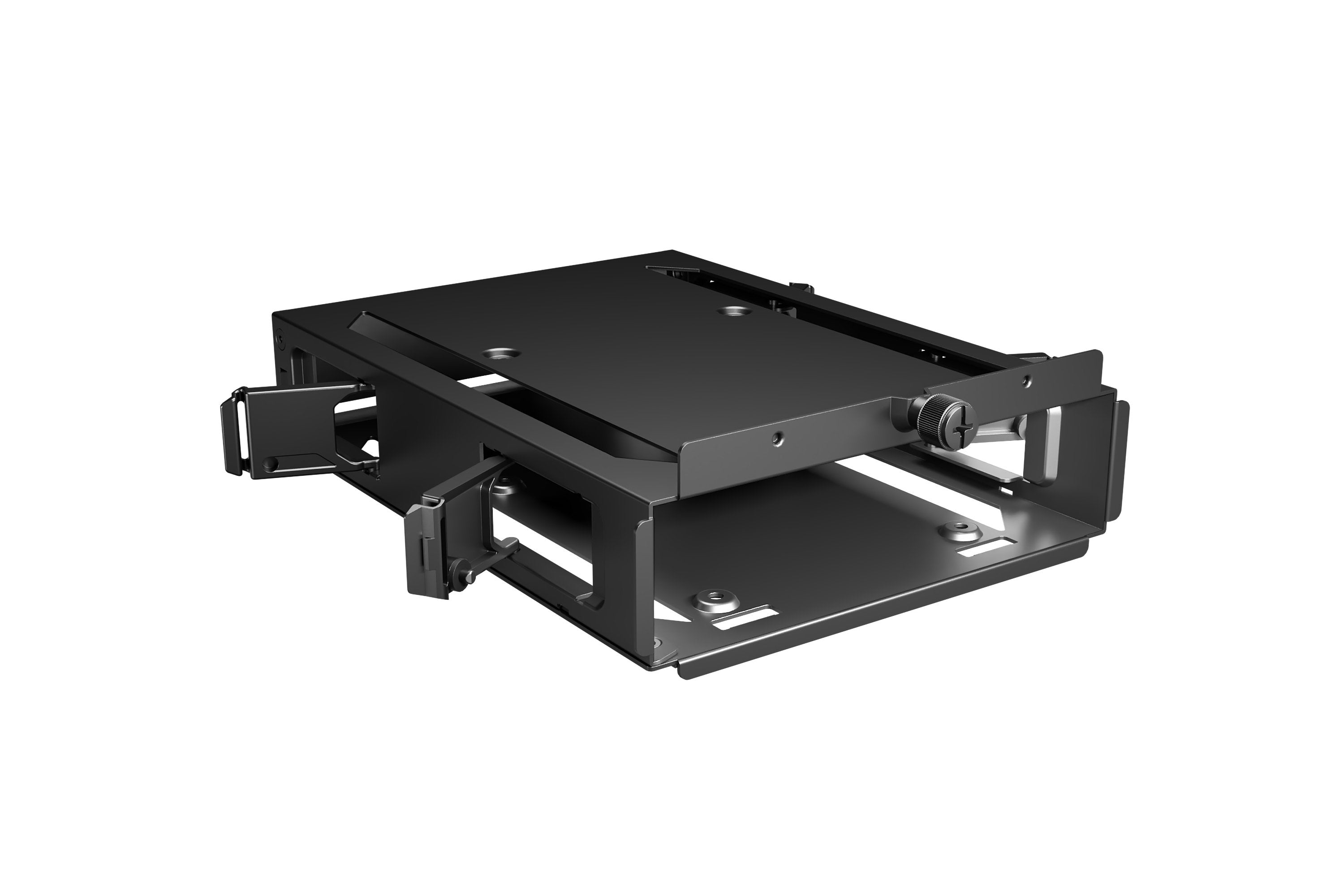 EAN 4260052190159 - be quiet! HDD CAGE 2 Universal Funda de disco duro imagen 1