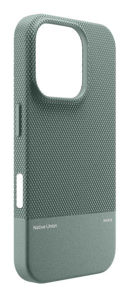 EAN 4895200480686 - Native Union RECLA-GRN-NP24 funda para teléfono móvil 15,5 cm (6.1") Verde imagen 2