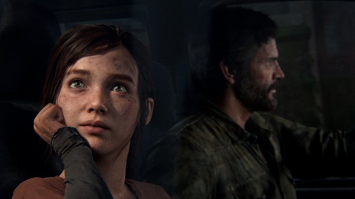 EAN 0711719405597 - Sony The Last of Us Parte I Remasterizada Italiano PlayStation 5 imagen 8