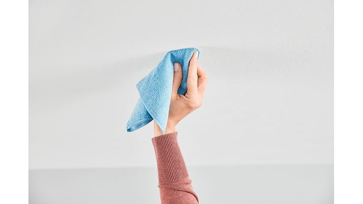 EAN 4042448537171 - TESA 77781 Interior Colgador Blanco 1 pieza(s) imagen 4