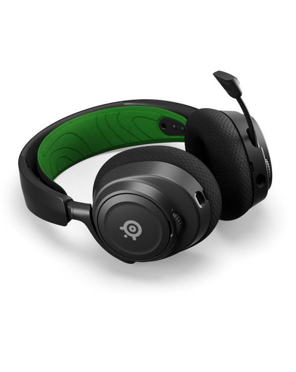 EAN 5707119041331 - Steelseries Arctis Nova 7X Auriculares Inalámbrico y alámbrico Diadema Juego USB Tipo C Bluetooth Negro, imagen 2
