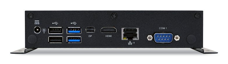 EAN 4711338345867 - AOPEN DE3650-C Negro 4K Ultra HD 64 GB 3840 x 2160 Pixeles imagen 6