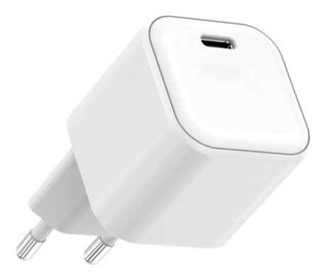 Tucano Cargador Mural Blanco 35w *Ma-Gan35-Eu-W