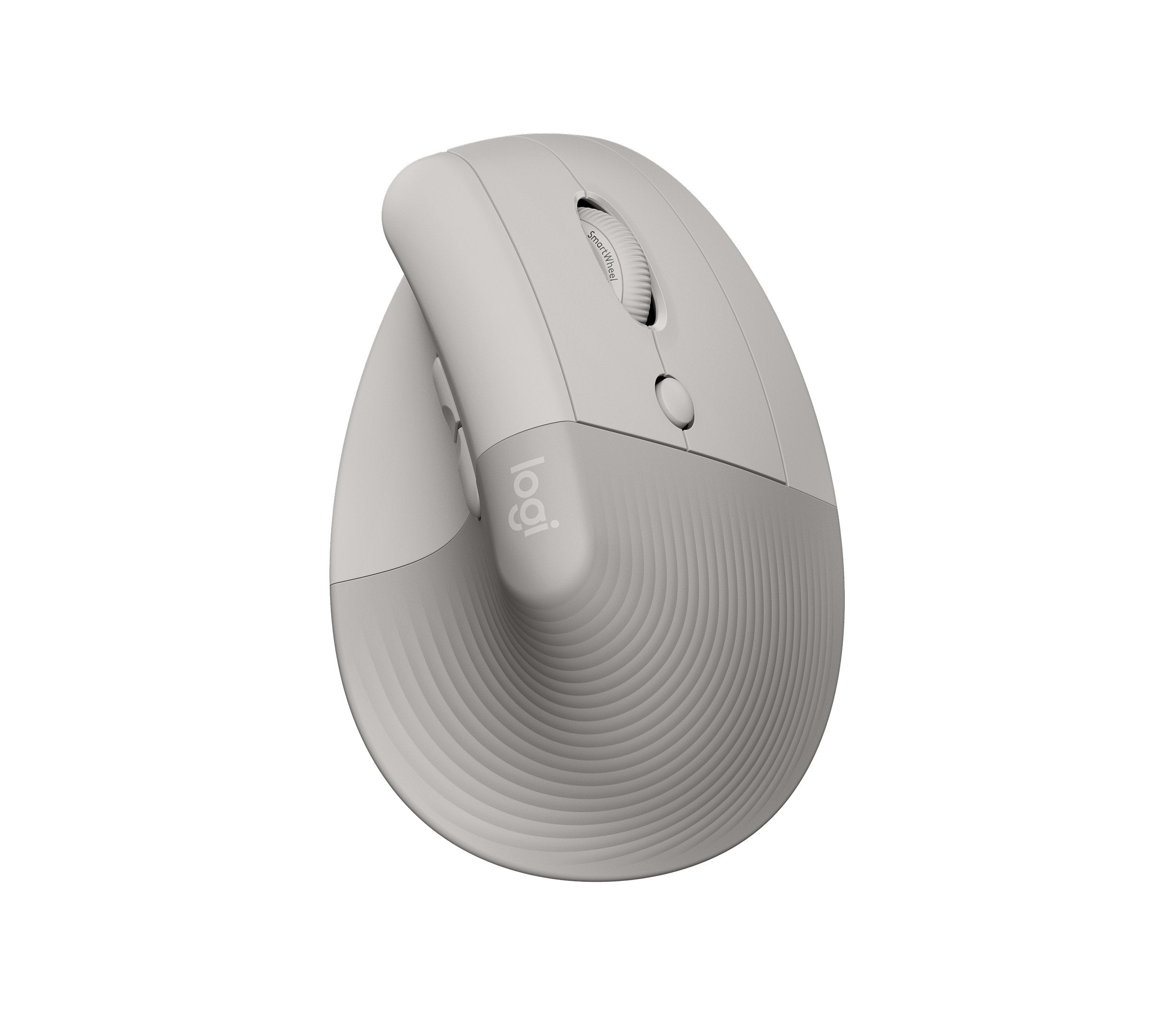 EAN 5099206134836 - Logitech Lift ratón Universal mano derecha Bluetooth Óptico 4000 DPI imagen 2
