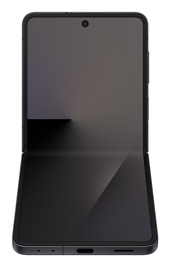 EAN 8806097492160 - Samsung SM-F766BZKHEUB smartphones 17,5 cm (6.9") SIM doble 5G USB Tipo C 12 GB 512 GB 4300 mAh Negro imagen 5
