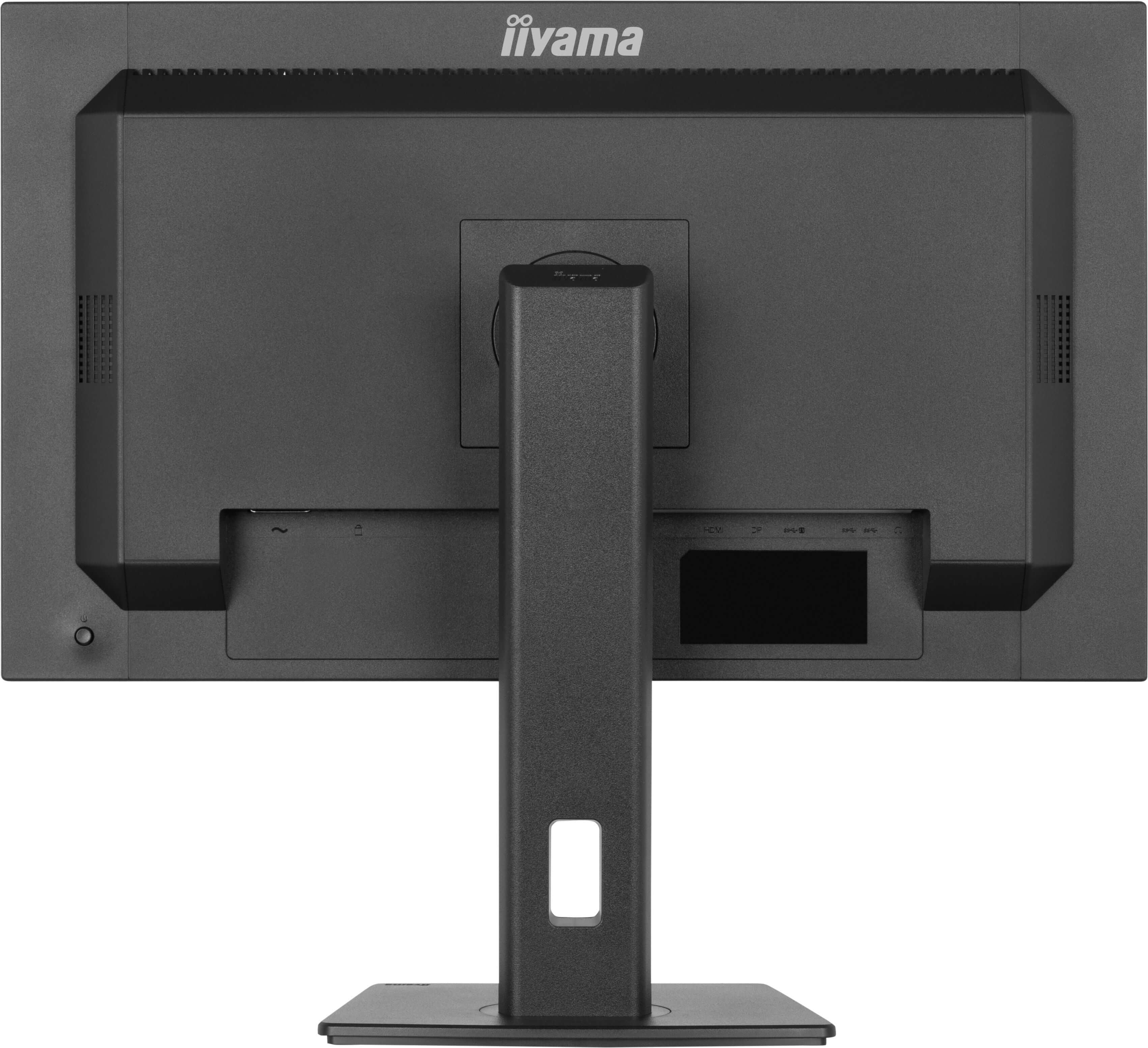 EAN 4948570124282 - iiyama ProLite XUB2763QSU-B1 pantalla para PC 68,6 cm (27") 2560 x 1440 Pixeles Full HD LED Negro imagen 3