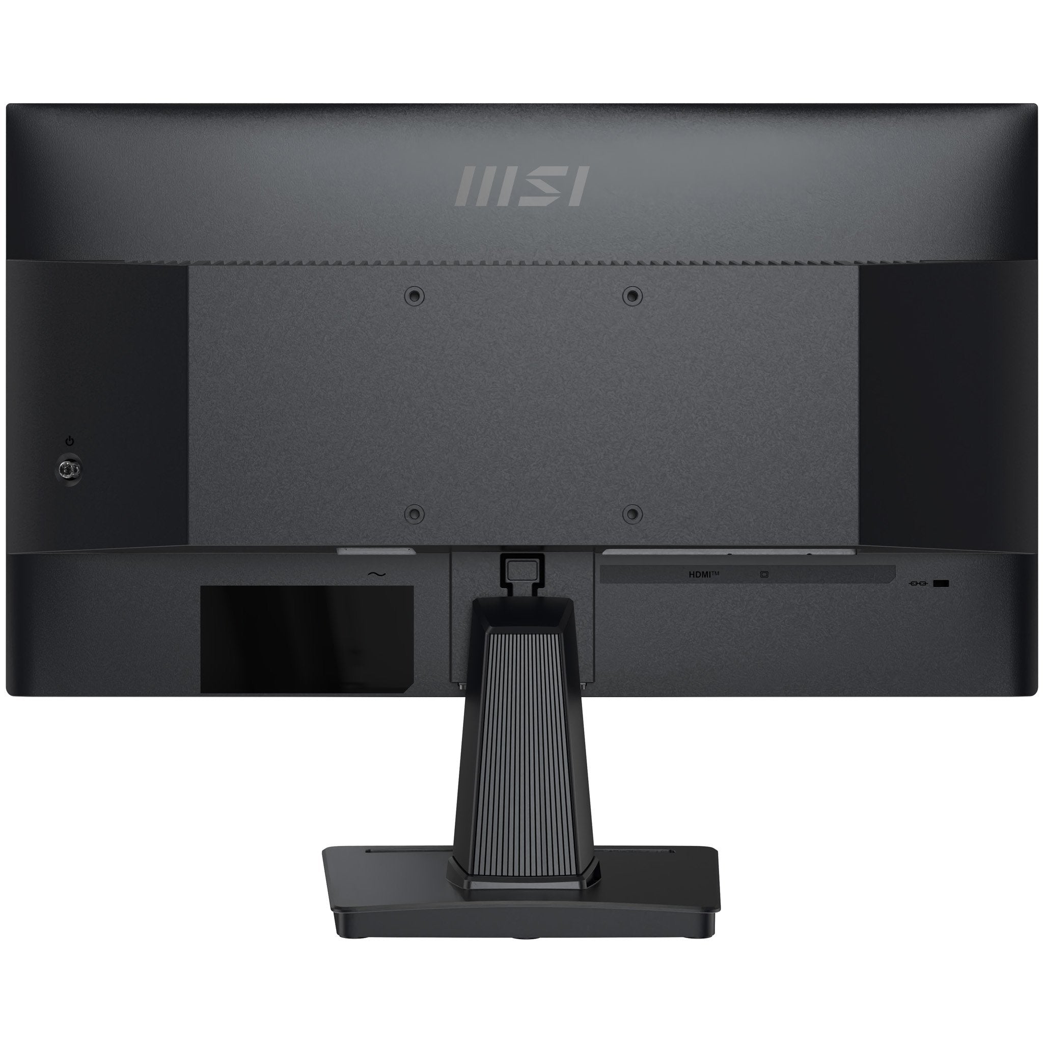 Monitor Msi Pro Mp225v 21.4" 1920 X 1080 Pixeles Full Hd Lcd Negro Pro Mp225v