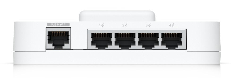 EAN 0810084699997 - Ubiquiti Gate Hub controlador de seguridad de la puerta Viviendas Ethernet imagen 7